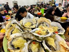 -贞姨美食·老字号海鲜大排档