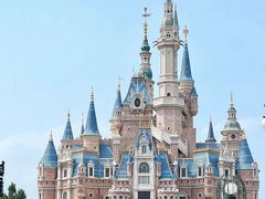 -上海迪士尼度假区