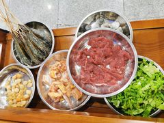 -盈田盈粥庄(博山东路店)