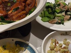 -壹只菜·崇明本地特色菜(崇明南门店)