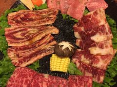 android_upload_pic-炼火烤肉店