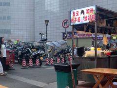 -开元商城(钟楼店)