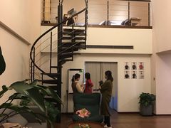 -仰生如卉推拿养生馆(酒仙桥店)