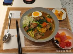 -桃源假日酒店餐厅·大益膳房