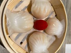 水晶虾饺-茶港·点心·啫啫煲(范湖万达广场店)