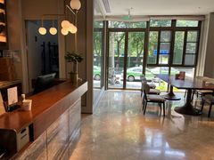 -成都宽窄巷子西美居酒店
