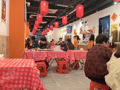 -荆九爷爆炒桥头三嫩(云南北路店)