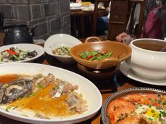 -甬上名灶(天一阁·翠柏店)