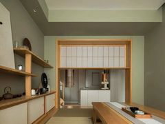 -佰丽爱家全屋定制(汶水店)