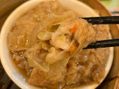 -添好运点心专门店(深水埗店)