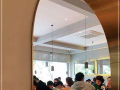 大堂-原製原味(普陀山磐龙店)