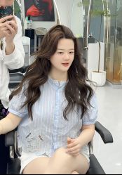 -5M HAIR SALON 旗舰店