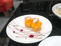 -成都观隐颐云台酒店-芳菲秀