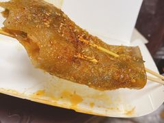 -乐乐姐超级土豆(中关村5号店)