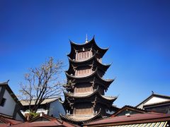 -云南民族村