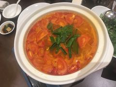-索菲特酒店·乐轩华中餐厅
