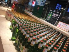 -德得轩烤涮一体自助餐厅(王府井店)