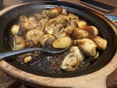 -啫火啫啫煲·顺德干蒸(西乡天虹店)