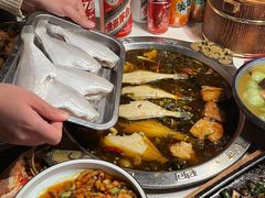 -莫家传承菜(耗儿鱼特色店)