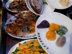 -长平老姿娘夜粥(平东一街店)