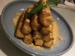 红糖糍粑-青年公社烤鸭(青年路店)