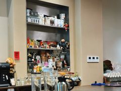 -black rainbow coffee