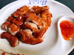 -T館·花园艺术餐厅