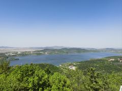 -沈阳辉山风景区