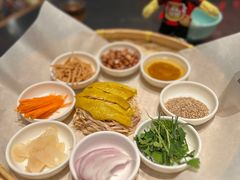 -潮界(虹桥新天地店)