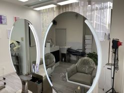 -T-Hair Salon