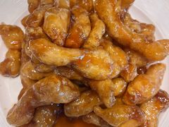 -玉林烤鸭店(黄村兴华店)