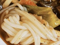 -老牌柳州螺蛳粉(同班同学美食城店)