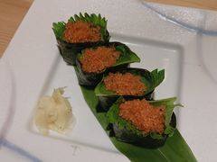 -割烹旭日本料理(龙湖狮山天街店)