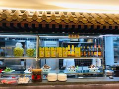 自助取餐区-李记东北饺子馆·东北菜(欢乐谷店)