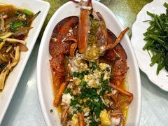 -金海湾海鲜排档(朱家尖店)