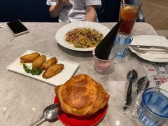 -必胜客(兰州国贸店)