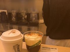 -村口大树(长乐路店)