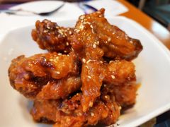 -Pelicana百利家炸鸡(江南西名店城店)