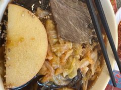 -华天延吉餐厅(西安门一店)