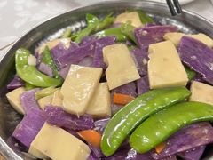 -台山第一家兴华黄鳝饭·黄鳝婆(彭沙坑总店)
