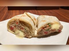 芝士金枪鱼卷-星巴克(厦门乐群广场分店)