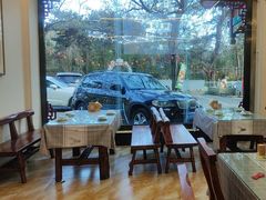 -丽泽山庄·生态怀柔菜·虹鳟鱼(红螺寺店)