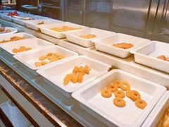 -吉布鲁牛排海鲜自助(万州万达广场店)