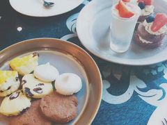 -福禧酒窖·中餐厅 (万柳店)