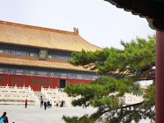 -北京市劳动人民文化宫(太庙)