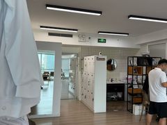 -bobo高端证件照工作室(三元桥店)