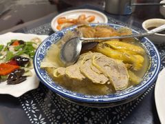 本帮蒸三鲜-三林本帮馆(中林街店)