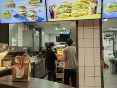 -麦当劳(东石东一路店)