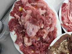 -松明一烤肉馆(鲁园店)