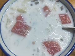 -文昌邓记清补凉(西沙路店)